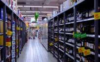 近7成超市上市企业去年亏损，日子依旧艰难