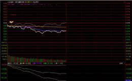 徐小明最新股市评论：5月22日盘前必读