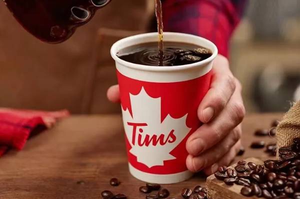 Tims咖啡已完成新一轮融资！红杉资本中国基金领投、腾讯增持、钟鼎资本跟投。
