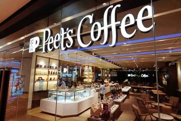 JAB将成立全球最大的咖啡上市公司，星巴克和雀巢面临劲敌！