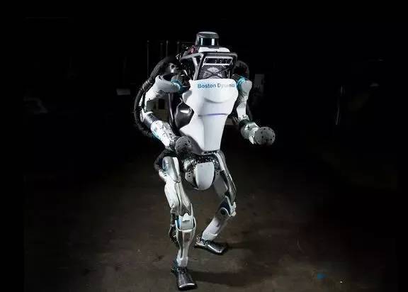 波士顿动力完成第三次易主，准备为现代集团开发人形机器人