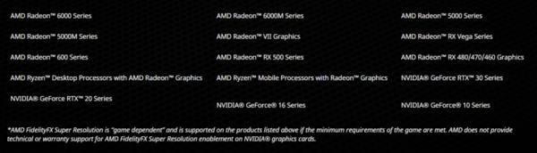 AMD放出大招，帧数暴涨N卡也能用？