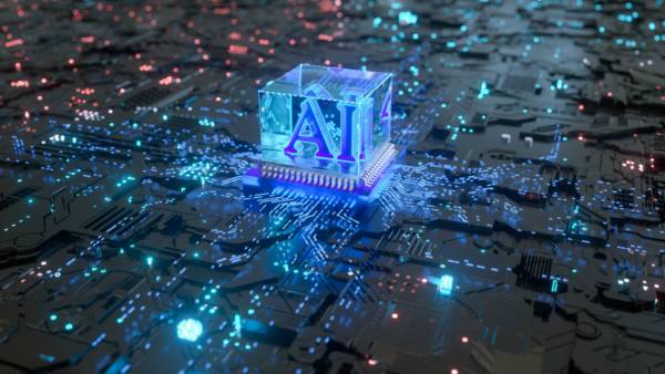 迈过AI算力鸿沟，人工智能计算中心的产业价值凸显