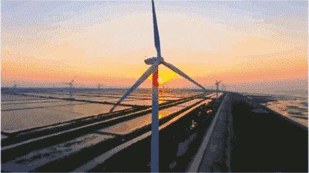 补贴退坡，风电走向大海，还能风光多久?