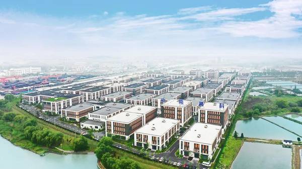 中南高科冲刺港股IPO：2020年营收逾46亿元，致力成为服务中国制造业的平台