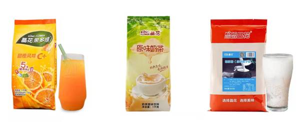 奶茶原料第一股佳禾食品：植脂末通向新茶饮的「十字路」