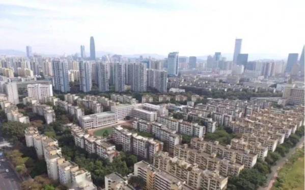 深圳代市长首次公开调研透露三大信号，和房地产有关