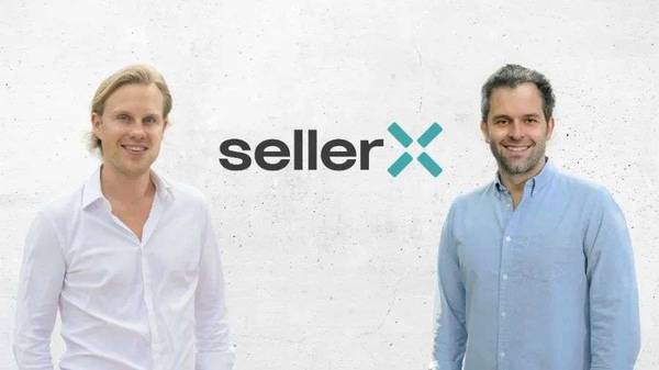 亚马逊第三方品牌收购平台SellerX完成5亿美元融资，成立14个月即跻身独角兽行列
