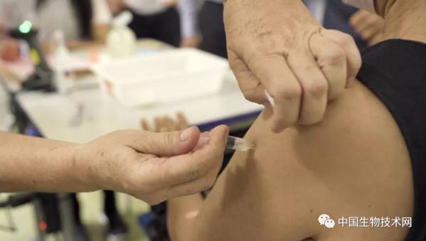 现实世界活生生的例子：科兴疫苗拯救了巴西一个小镇