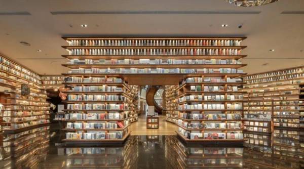 茑屋书店在中国能走多远