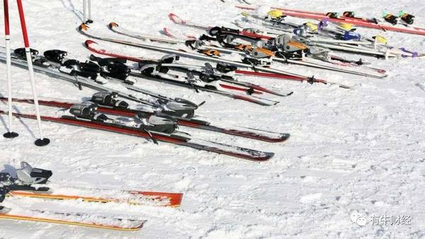 破圈过后，滑雪产业仍在等待“长红秘籍”