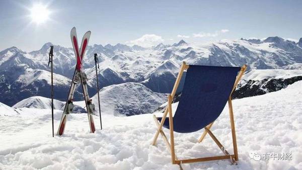破圈过后，滑雪产业仍在等待“长红秘籍”