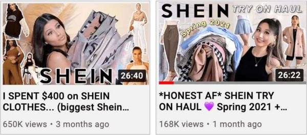 占据美国快时尚30%份额，SHEIN是怎么做到的？