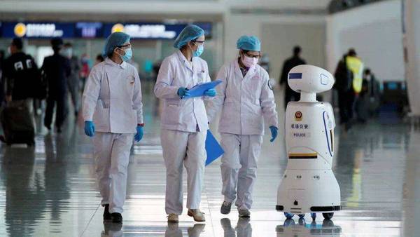 被寄予厚望的Robotics，能填补2200万劳动力缺口吗？