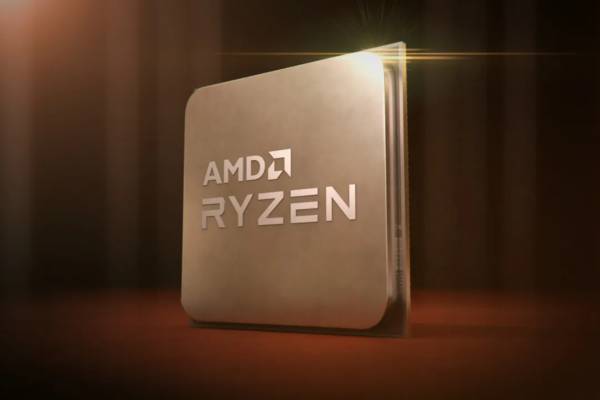 英特尔怎么接招？AMD锐龙6000处理器曝光：核显终于升级了