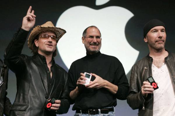 苹果iPod“衰落记”：为何从风靡全球到停产？