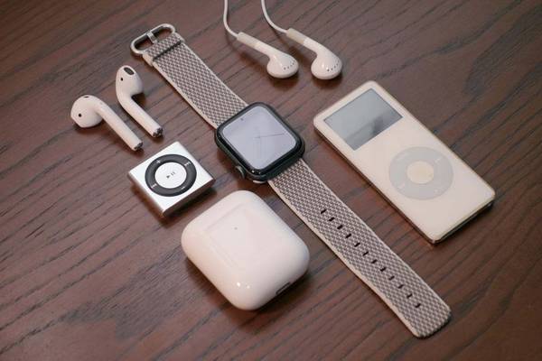 iPod永别了，拯救苹果的iPod到底是如何落幕的？