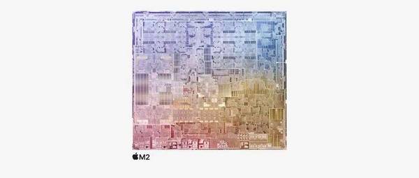 关于苹果M2芯片，你不知道的事