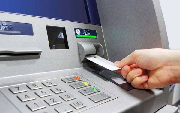 被时代抛弃的ATM机，未来何去何从？