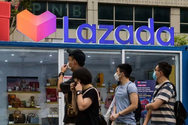 Shopee与Lazada，东南亚两大电商平台缠斗不休