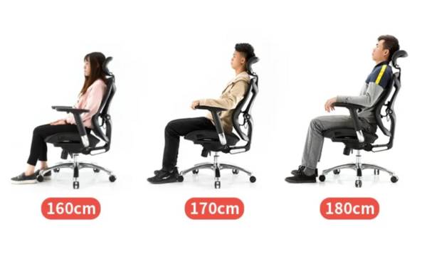 人体工学椅，一场万元级的“黑色幽默”
