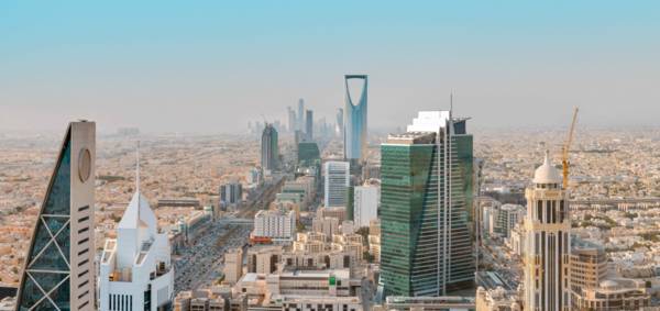 170公里的垂直都市，沙特再添“超级建筑”