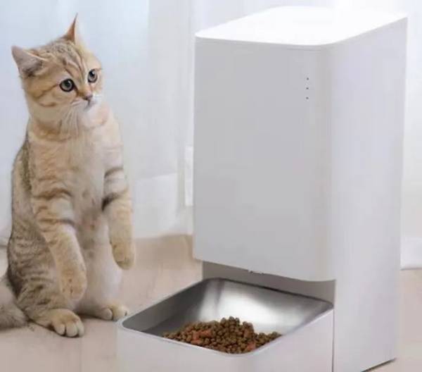 从自动饮水机到自动猫砂盆，宠物智能产品是个好生意吗？