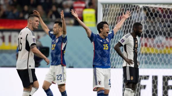 沙特赢阿根廷日本赢德国，世界杯爆冷门，最大赢家竟然是它？
