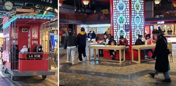 第一批“阳康”坐满餐厅，北京餐饮回血复活