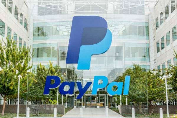 ​跌跌不休的PayPal该如何破局？