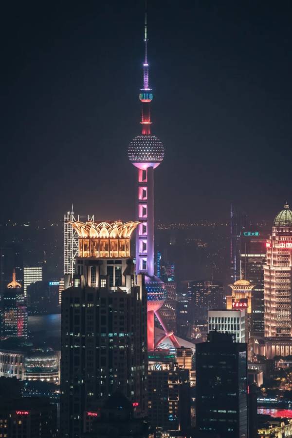 最吸引全球青年科学家的“理想之城”在中国