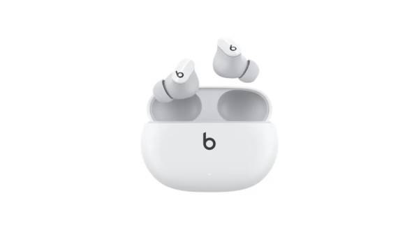 苹果刚刚发布的新耳机，把安卓厂商干趴下了
