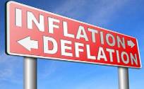 通货膨胀VS通货紧缩，到底哪个更可怕？