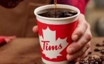 Tims咖啡已完成新一轮融资！红杉资本中国基金领投、腾讯增持、钟鼎资本跟投。