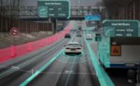 自动驾驶小巴真实路测：与真人驾驶区别不大