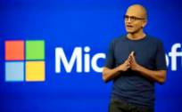 专访微软董事长纳德拉：如果不能诞生比平台更大的东西，那么它就不是平台