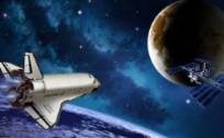 创始人“上天”，股价大跳水，维珍银河能为太空旅行产业刮起大风吗？
