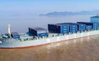 宁波远洋拟分拆上市，新型1000TEU船舶将于2022年中旬交付营运