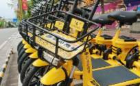 独家｜松果出行计划今年赴美IPO，主打下沉市场的共享电单车服务