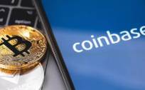 全美最大加密货币交易平台Coinbase登陆纳斯达克，上市首日市值近650亿美元
