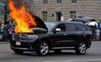 汽车自燃夺命、投诉暴增5531.82%！蔚来的“七月劫”