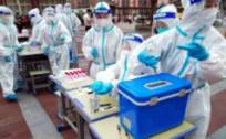 【芯片大事件】Forrester称全球缺芯将持续至2023年，台湾疫情发酵引发担忧