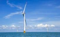 持续高增长、中国问鼎全球最大海上风电市场，海上风电概念股可关注