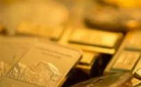 德林社：搞了80吨假黄金，市值跌到7000块了
