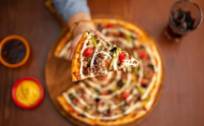 一顿Pizza就能说明问题！权威研究阐明高盐饮食伤害免疫细胞的机制