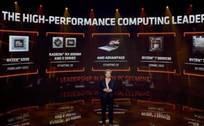 AMD连发7款重磅新品，首秀Zen 4架构，预定“地表最强CPU”