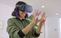 VR颠覆性时刻：扔掉手柄，进入“无感驾驶”