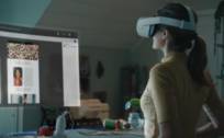 扎克伯格的野心，藏在这个VR黑科技里