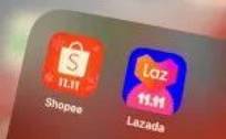 Shopee与Lazada，东南亚两大电商平台缠斗不休