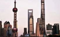 经济复苏重回全国第一，上海回血主要靠这几个产业？